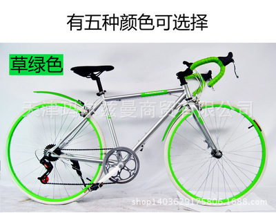 廠家直銷死飛與公路跑自行車 品質(zhì)保證，批發(fā)零售一站式采購